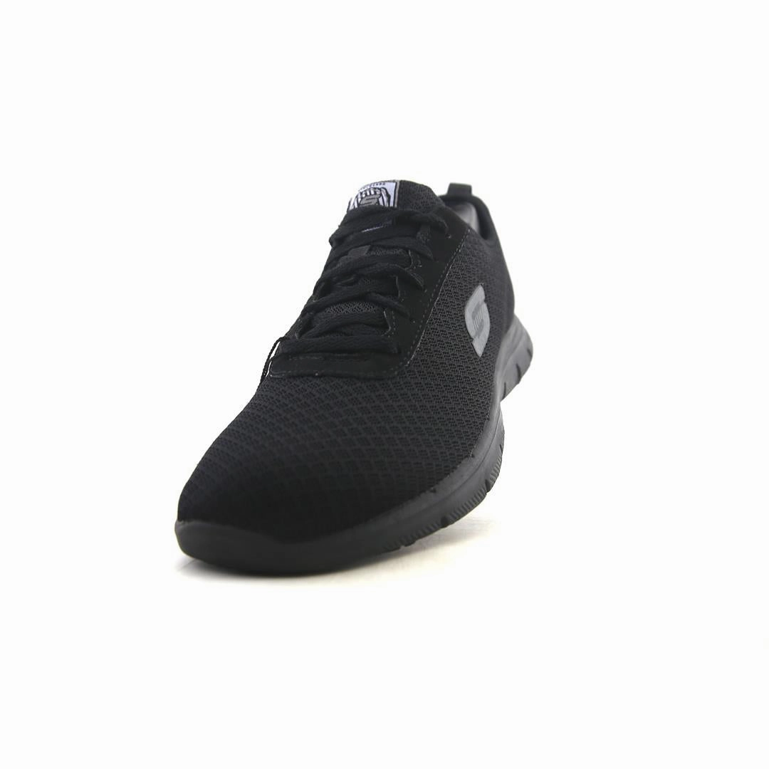 SKECHERS GHENTER - BRONAUGH SLIP RESISTANT Skechers shoe design snapshots