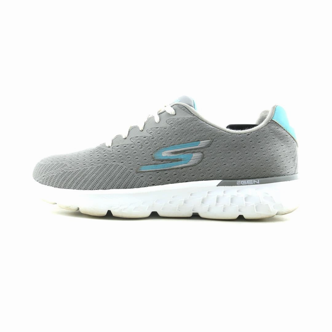 SKECHERS GO RUN 400 Skechers versatile everyday shoes