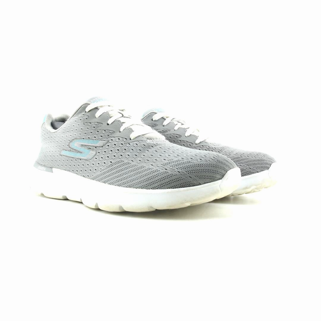 SKECHERS GO RUN 400 Skechers shoe design snapshots