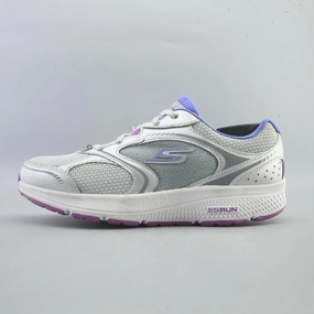 SKECHERS  GO RUN CONSISTENT Skechers versatile everyday shoes