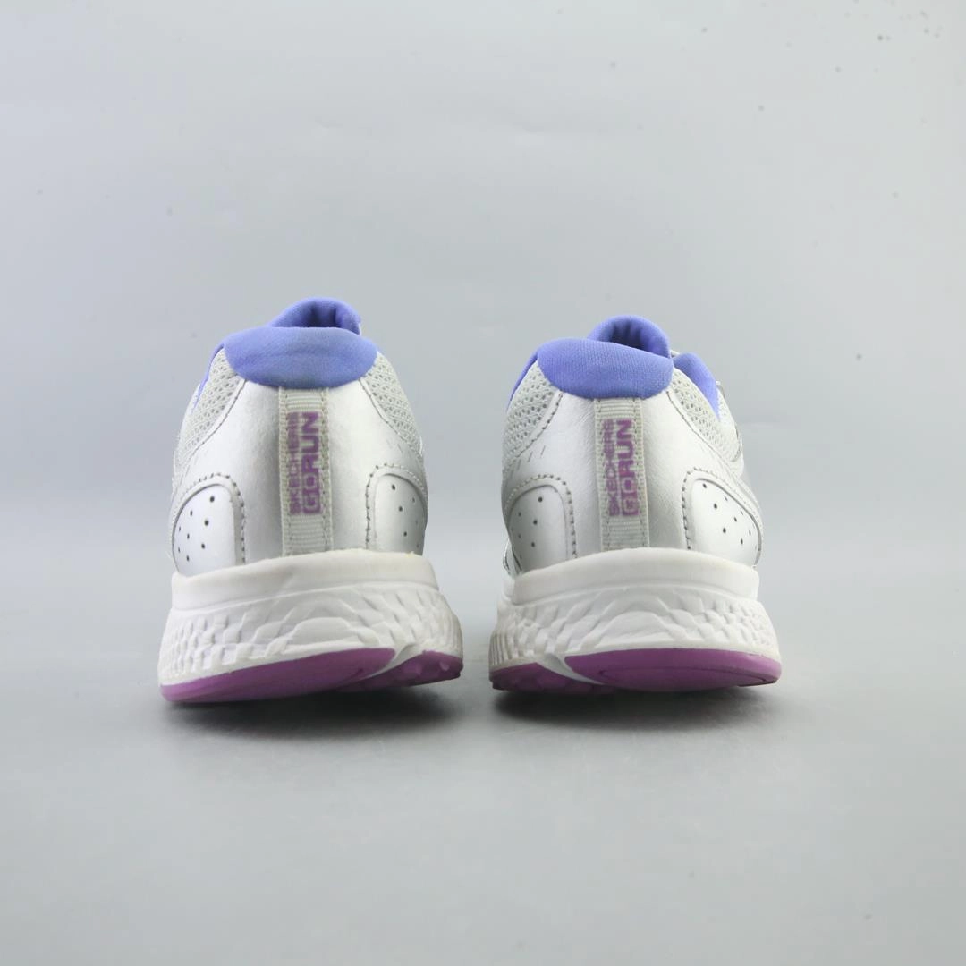 SKECHERS  GO RUN CONSISTENT Skechers shoe design snapshots