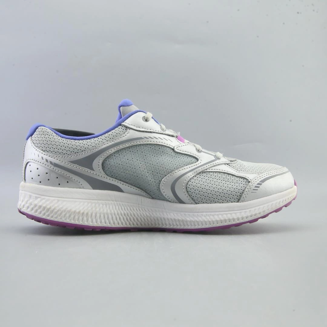 SKECHERS  GO RUN CONSISTENT Skechers shoe design snapshots