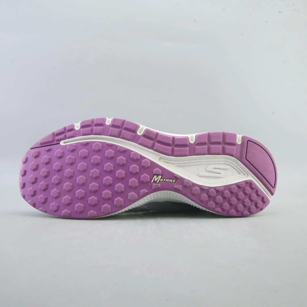 SKECHERS  GO RUN CONSISTENT Skechers shoe design snapshots