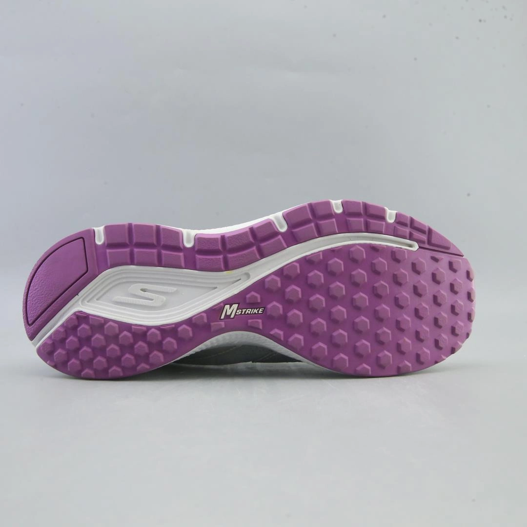 SKECHERS  GO RUN CONSISTENT Skechers shoe design snapshots