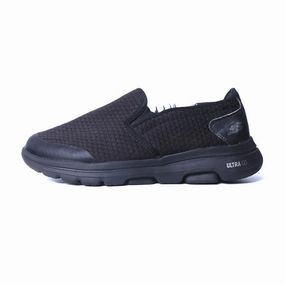 SKECHERS GO WALK 5 - APPRIZE Skechers comfortable casual shoes