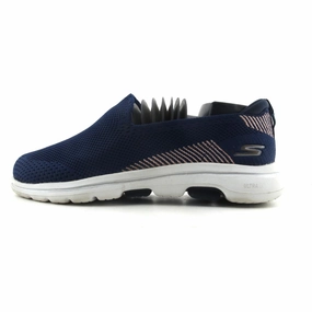 SKECHERS GO WALK 5 Skechers versatile everyday shoes