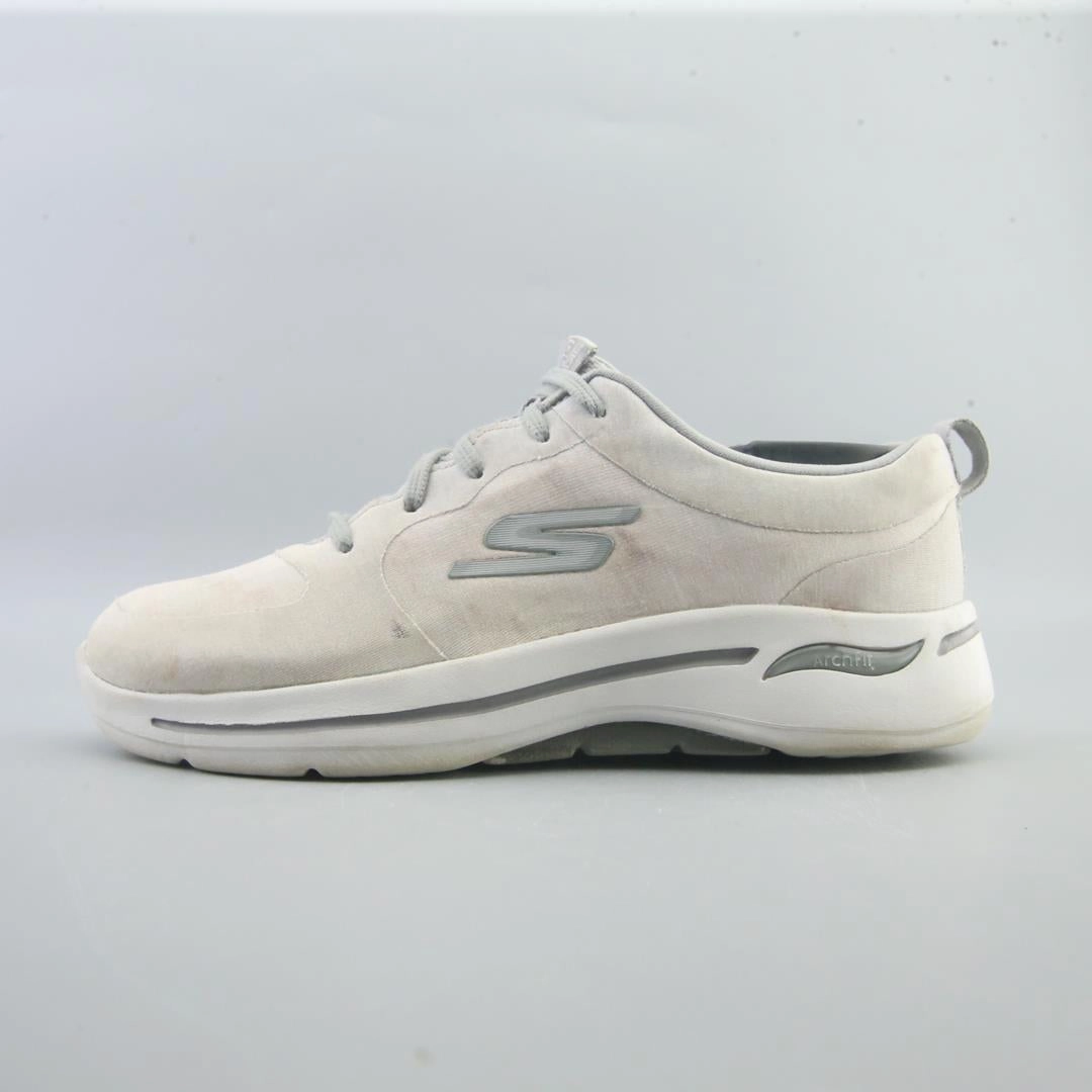 SKECHERS GO WALK ARCH FIT Skechers comfortable casual shoes