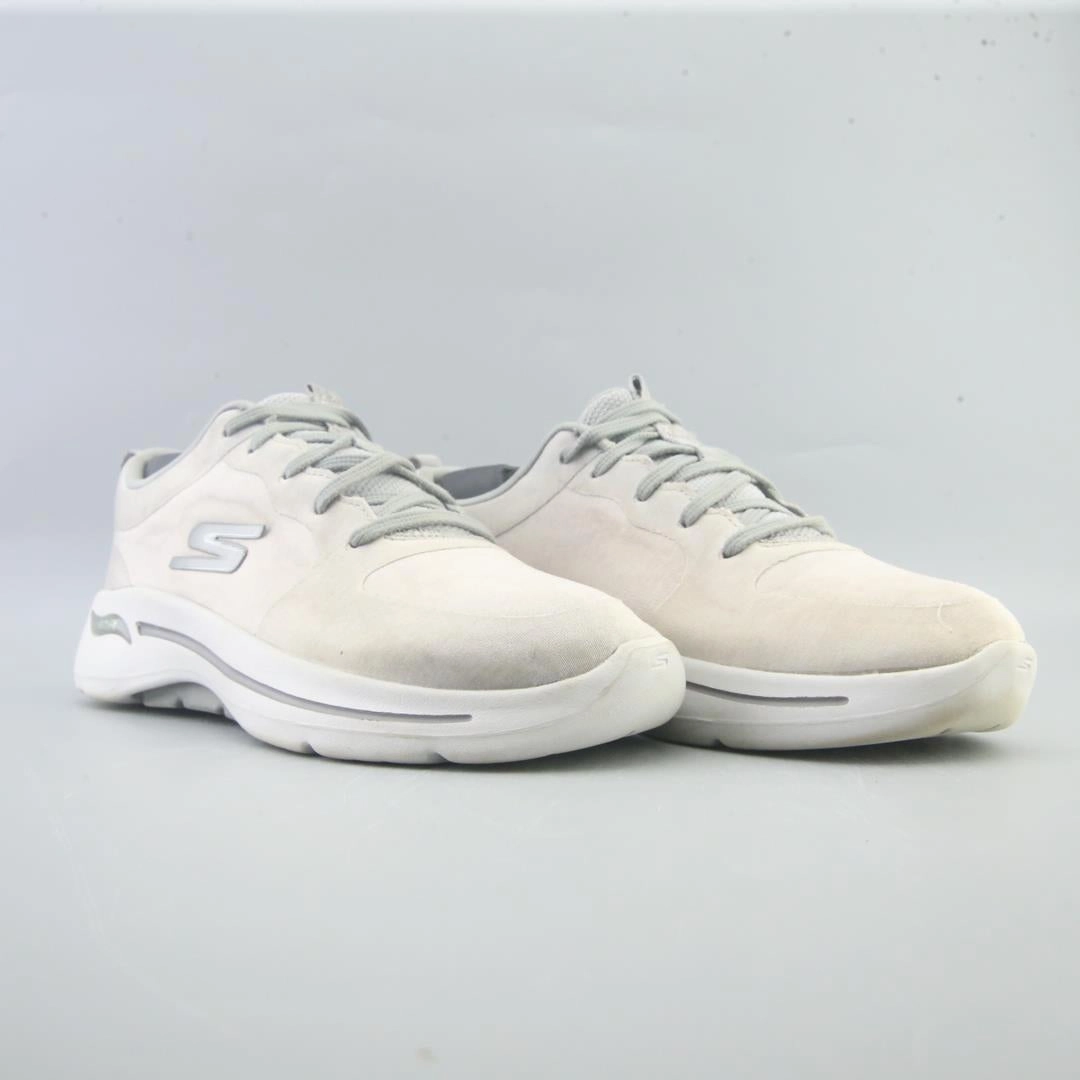 SKECHERS GO WALK ARCH FIT Skechers comfortable shoe styles