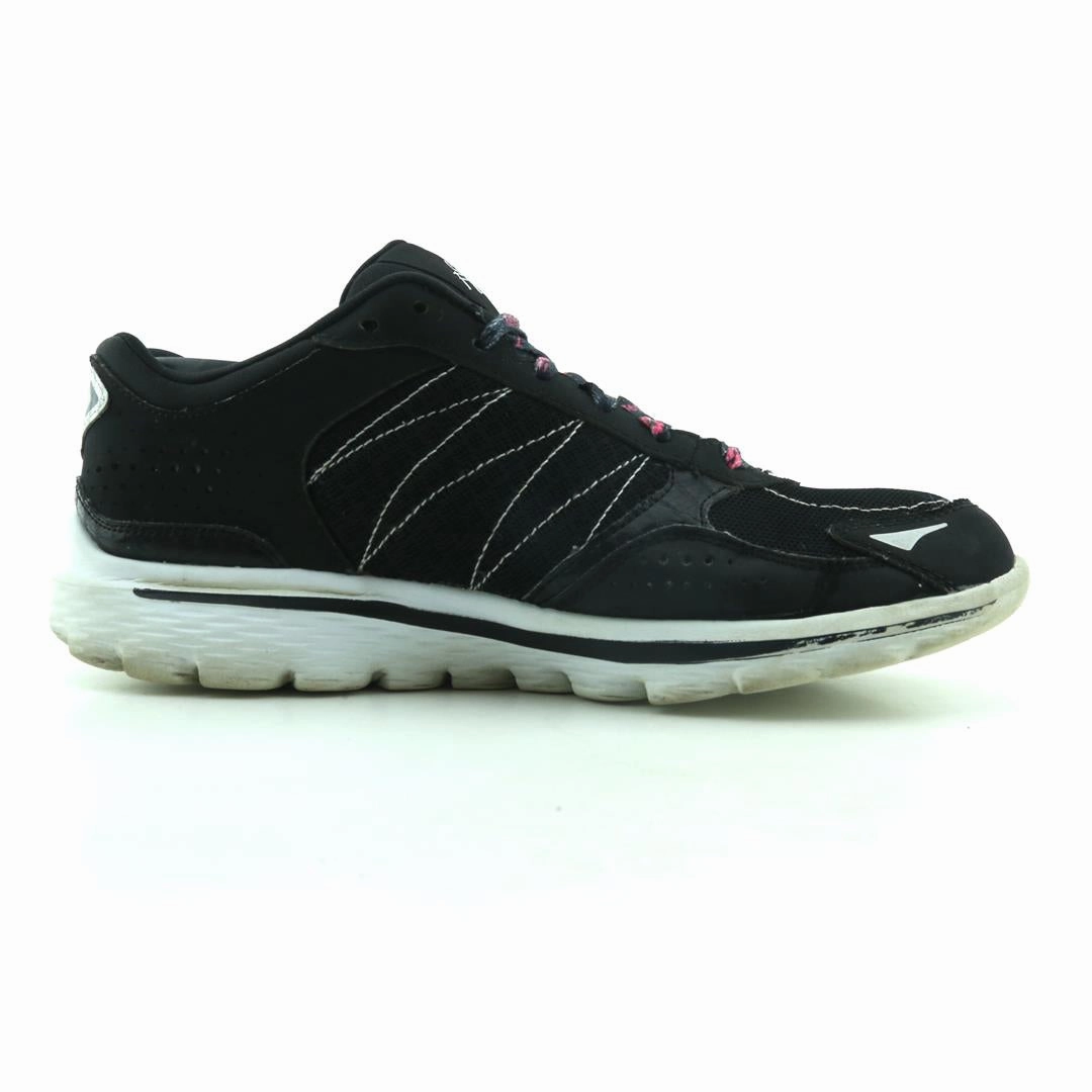 SKECHERS GO WALK FLASH Skechers comfortable shoe styles
