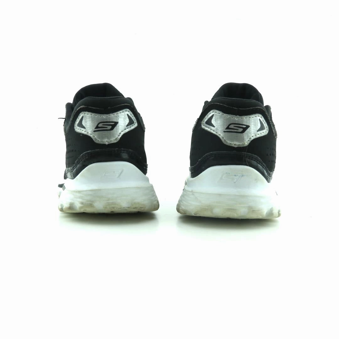 SKECHERS GO WALK FLASH Skechers comfortable shoe styles