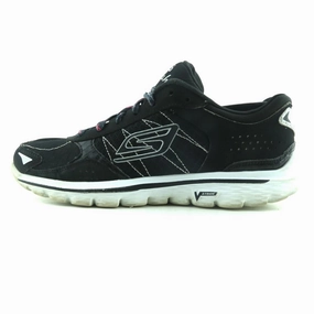 SKECHERS GO WALK FLASH Skechers comfortable casual shoes