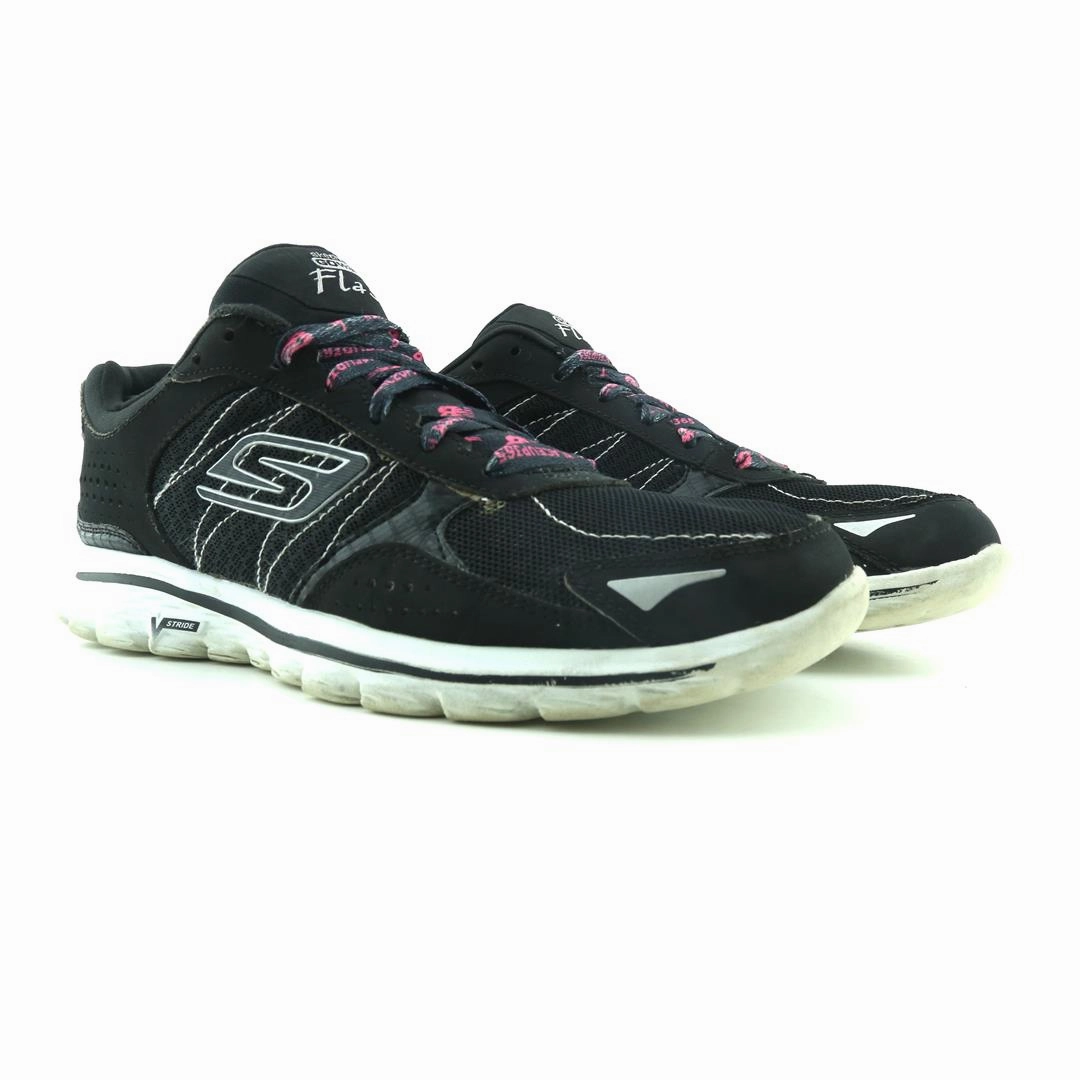 SKECHERS GO WALK FLASH Skechers comfortable shoe styles