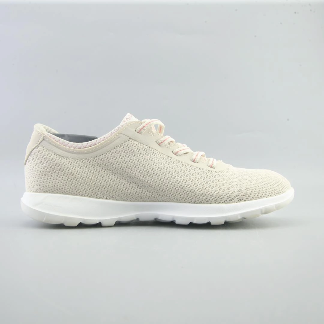 SKECHERS GO WALK LITE-IMPULSE Skechers shoe design snapshots