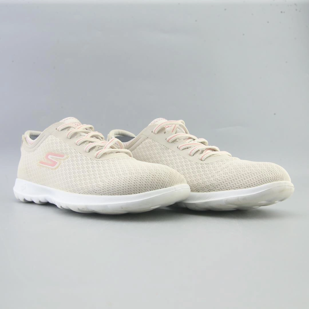SKECHERS GO WALK LITE-IMPULSE Skechers shoe design snapshots
