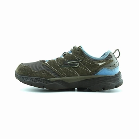 SKECHERS GO WALK OUTDOOR Skechers comfortable casual shoes