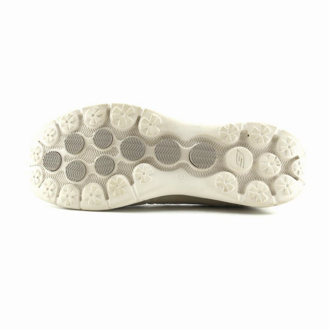 SKECHERS GOGA MAT GO STEP Skechers shoe design snapshots