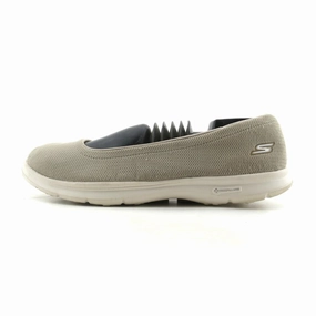 SKECHERS GOGA MAT GO STEP Skechers versatile everyday shoes