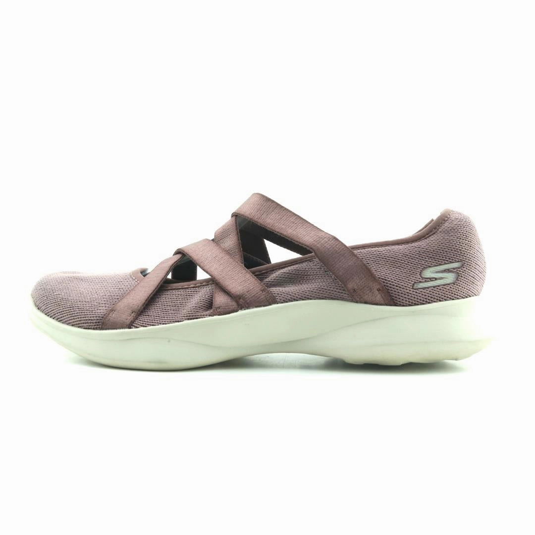 SKECHERS GOGA MAT Skechers comfortable shoe styles