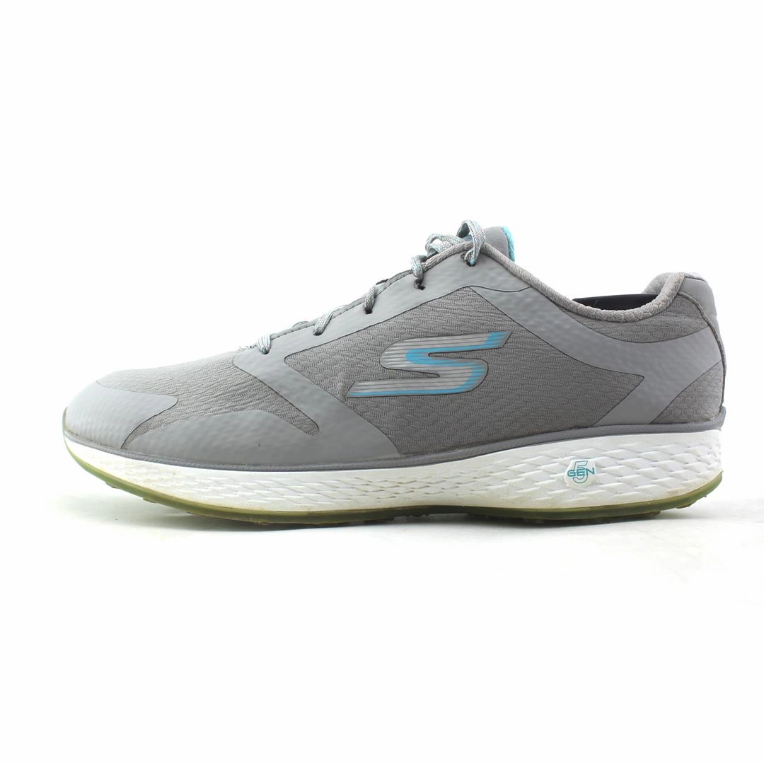 SKECHERS GOGA MAX Skechers versatile everyday shoes