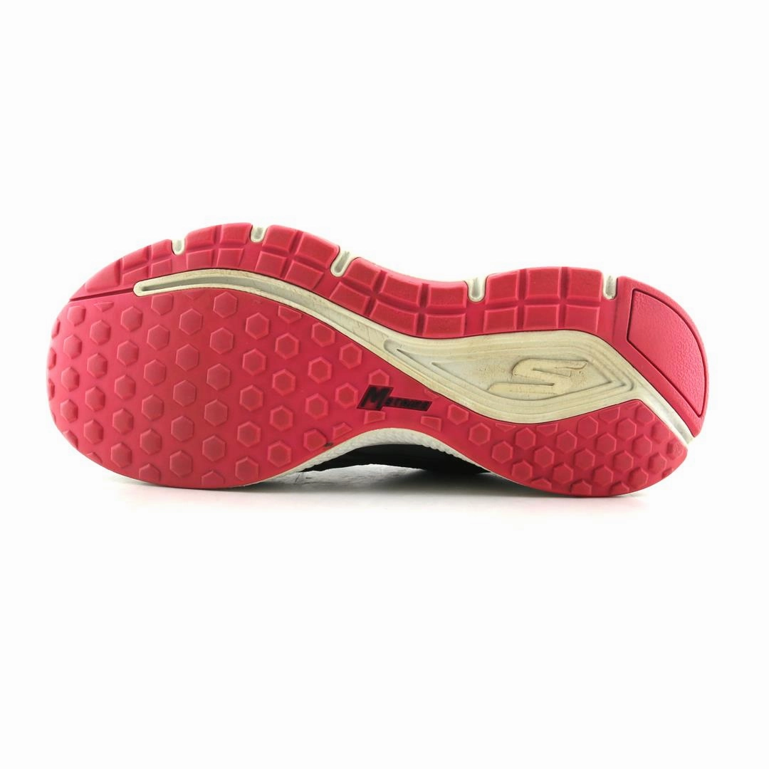 SKECHERS  GORUN CONSISTENT Skechers shoe design snapshots