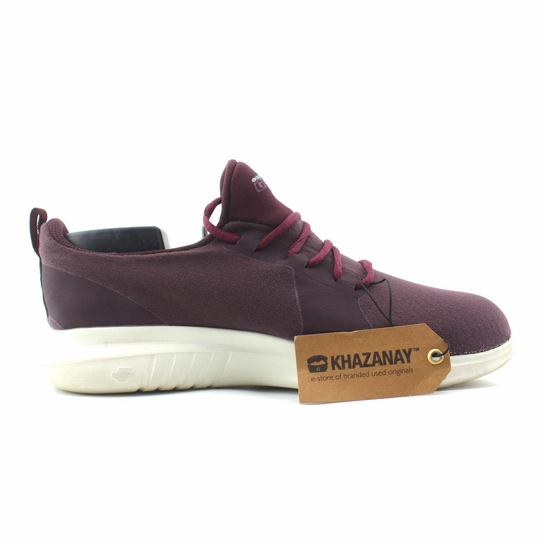 SKECHERS GORUN MOJO Skechers shoe design snapshots