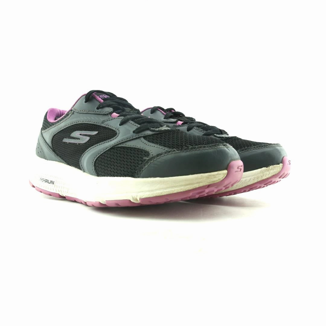 SKECHERS GORUN Skechers shoe design snapshots