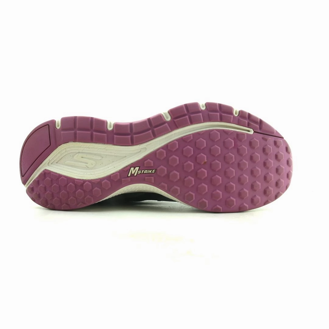 SKECHERS GORUN Skechers shoe design snapshots