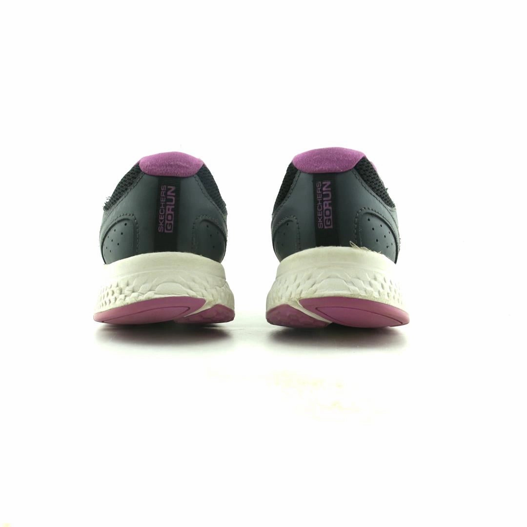 SKECHERS GORUN Skechers shoe design snapshots