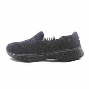SKECHERS GOWALK 4 Skechers comfortable casual shoes