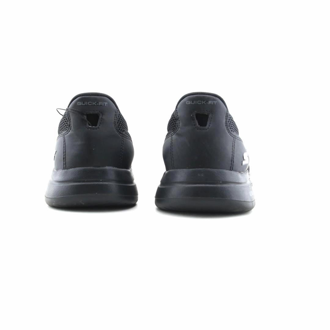 SKECHERS GOWALK 5 Skechers shoe design snapshots