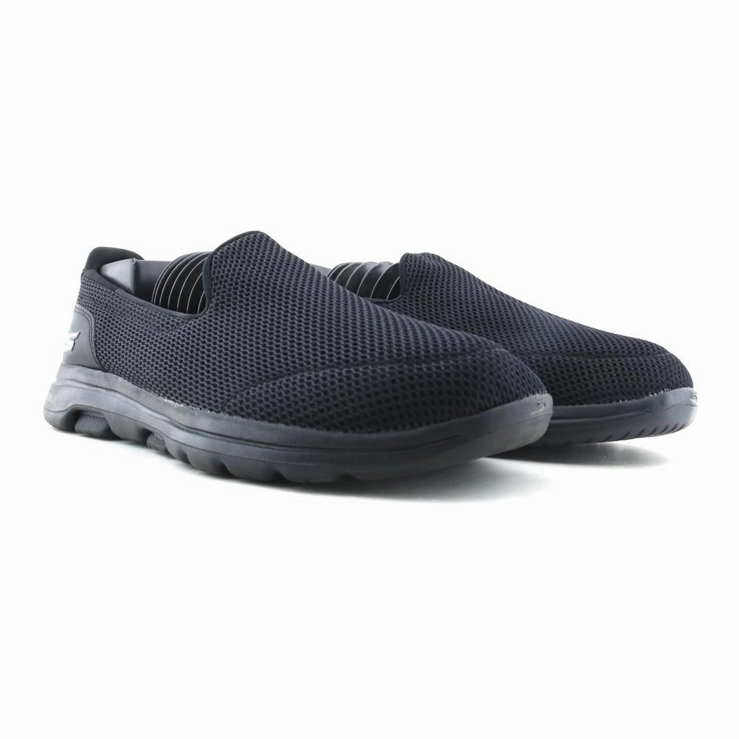 SKECHERS GOWALK 5 Skechers shoe design snapshots