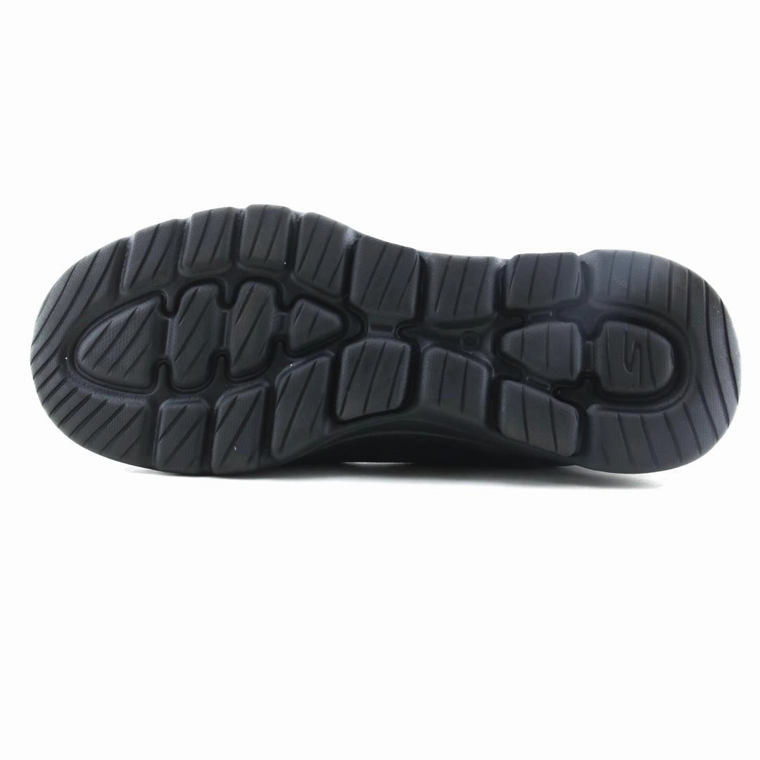 SKECHERS GOWALK 5 Skechers shoe design snapshots
