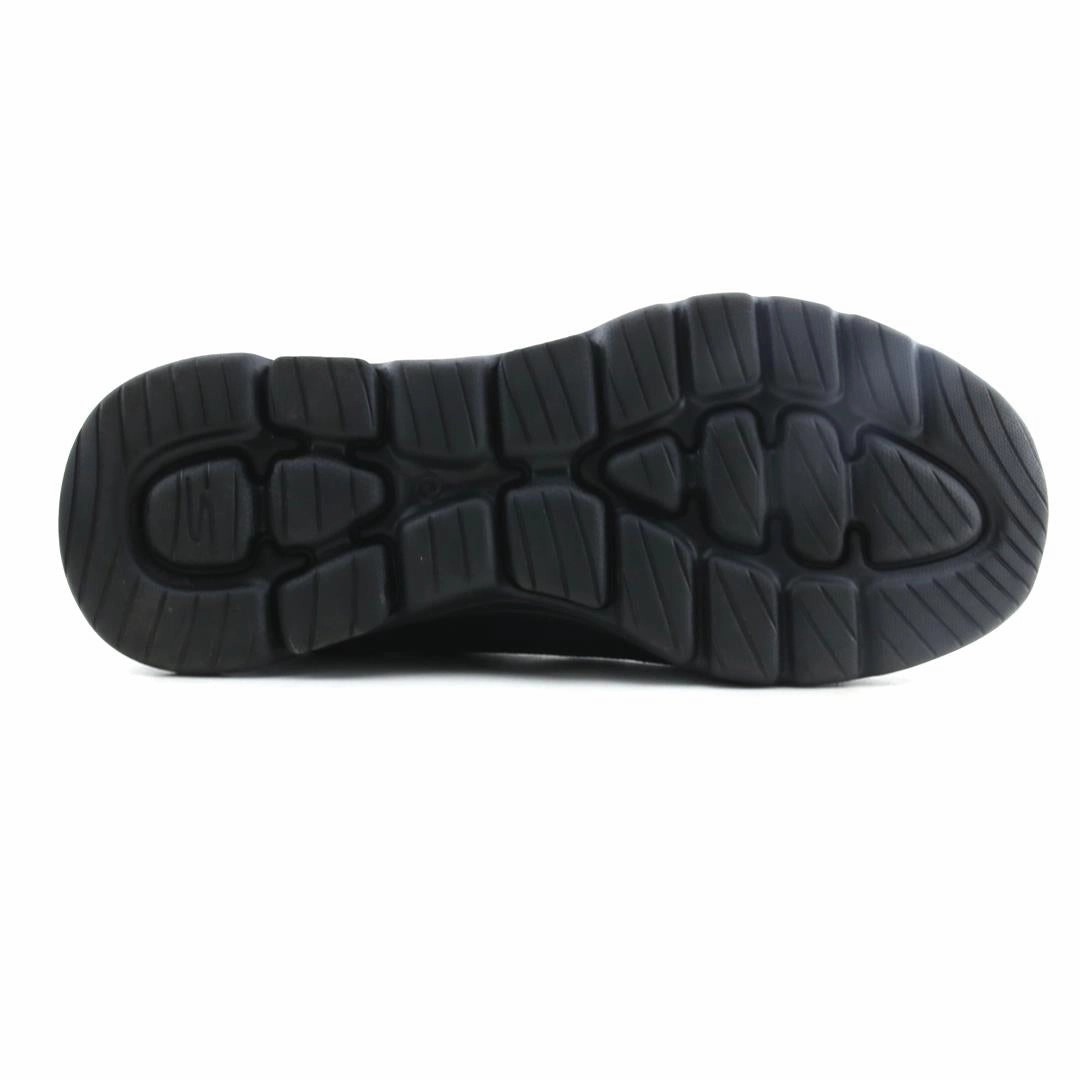 SKECHERS GOWALK 5 Skechers shoe design snapshots