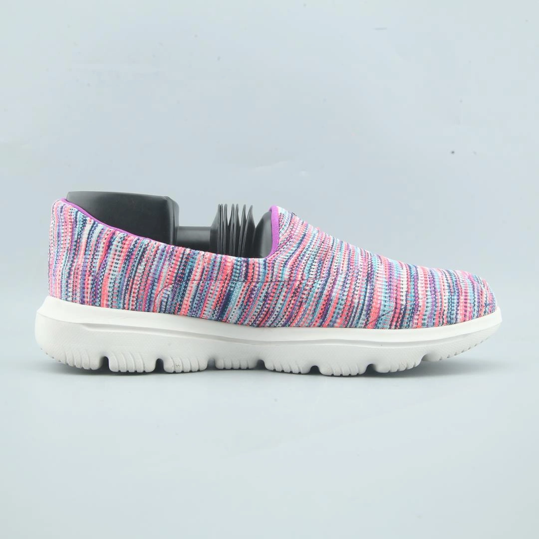 SKECHERS GOWALK Skechers everyday footwear shots