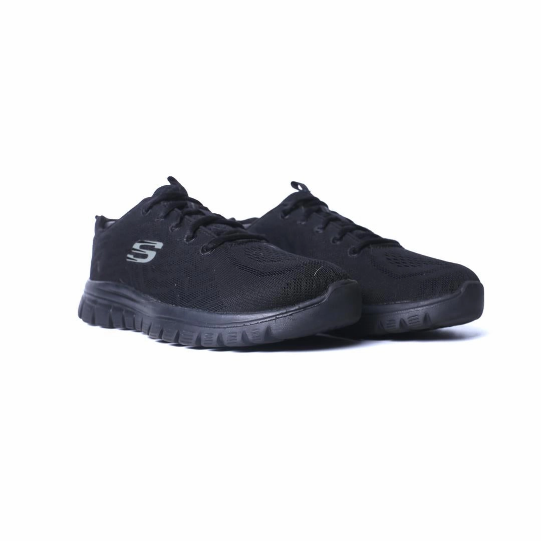 SKECHERS GRACEFUL - GET CONNECTED Skechers comfortable shoe styles