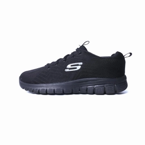 SKECHERS GRACEFUL - GET CONNECTED Skechers comfortable casual shoes