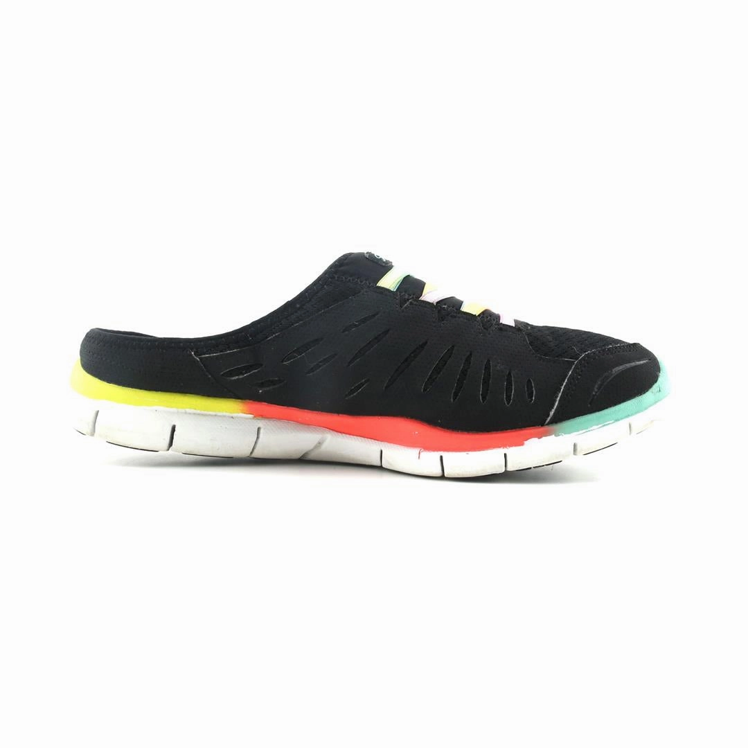SKECHERS GRATIS NO LIMITS Skechers shoe design snapshots