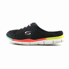 SKECHERS GRATIS NO LIMITS Skechers versatile everyday shoes
