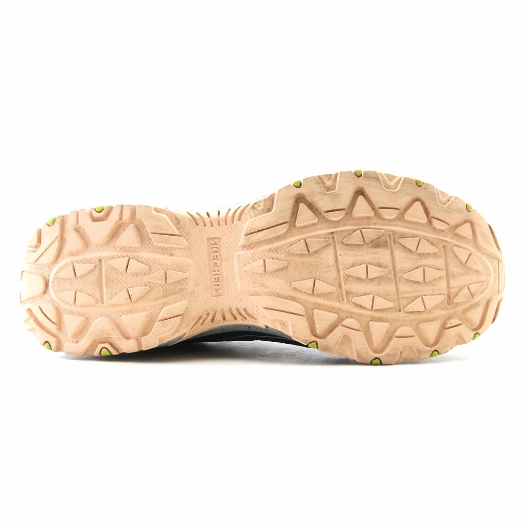 SKECHERS HILLCREST - VAST ADVENTURE Skechers shoe design snapshots