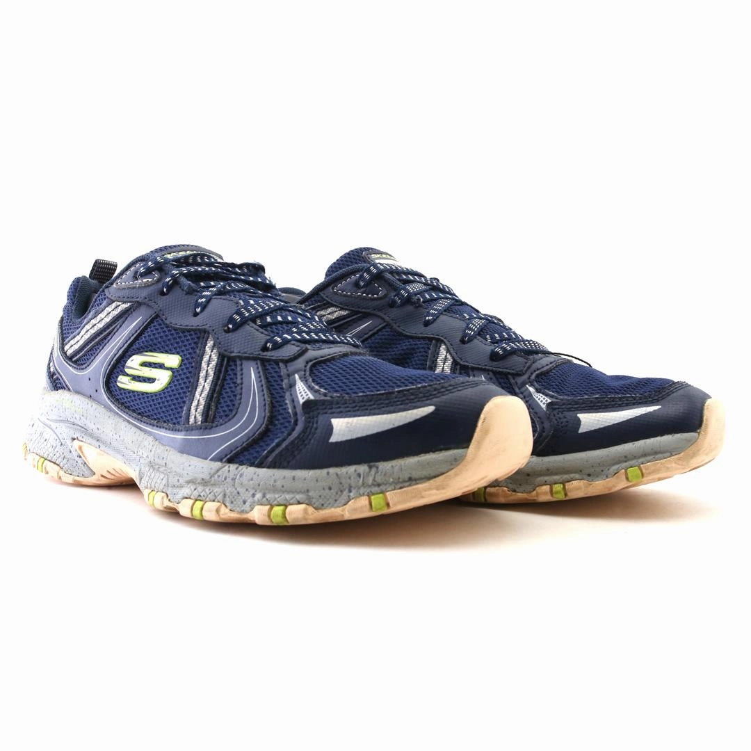 SKECHERS HILLCREST - VAST ADVENTURE Skechers shoe design snapshots