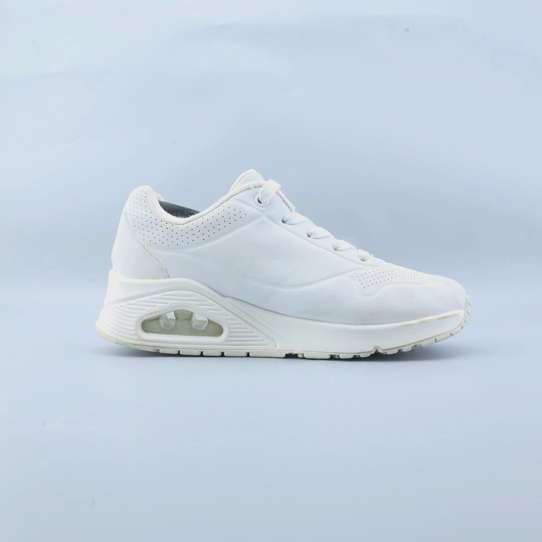 SKECHERS JGOLDCROWN: UNO - HIGHLIGHT LOVE Skechers comfortable shoe styles