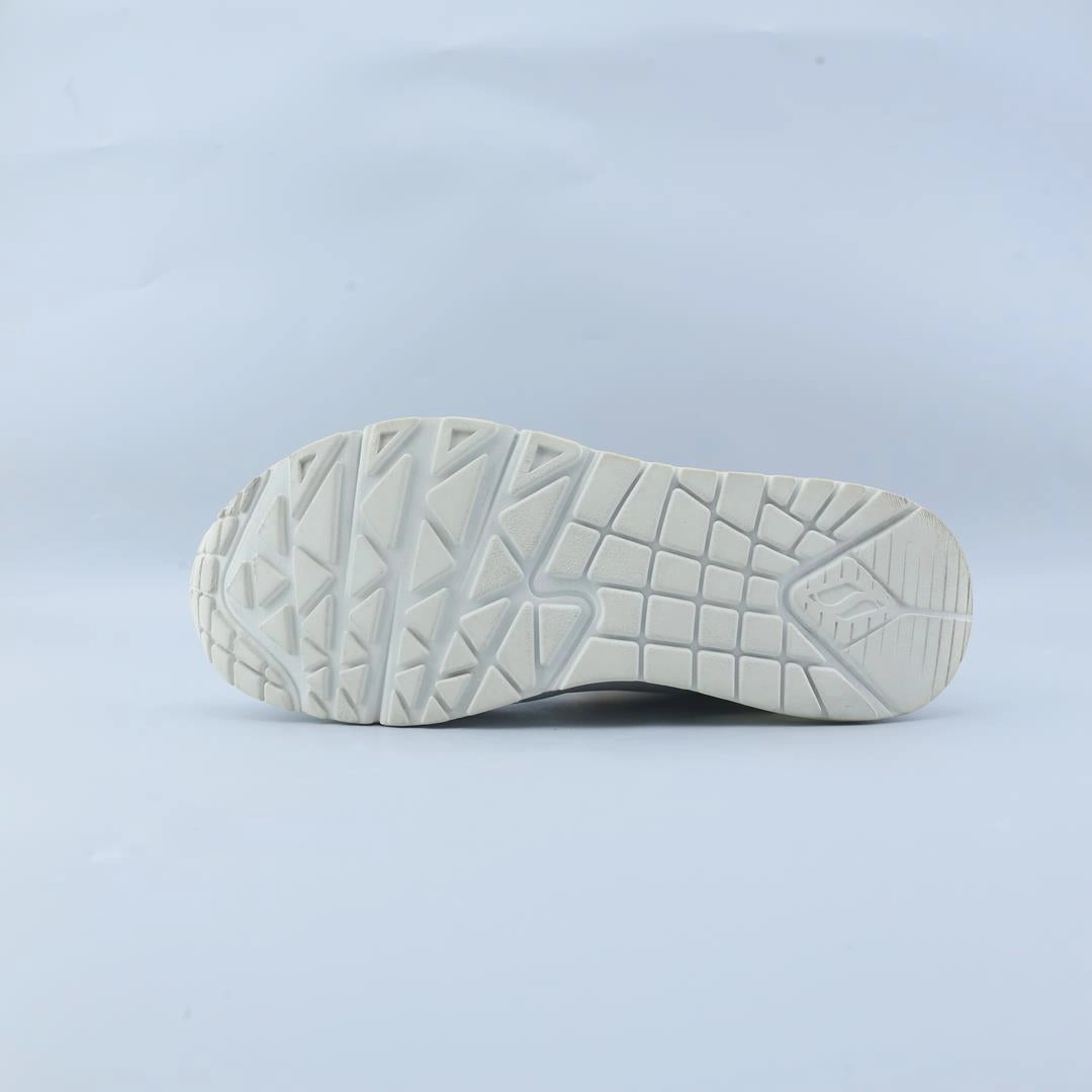 SKECHERS JGOLDCROWN: UNO - HIGHLIGHT LOVE Skechers comfortable shoe styles