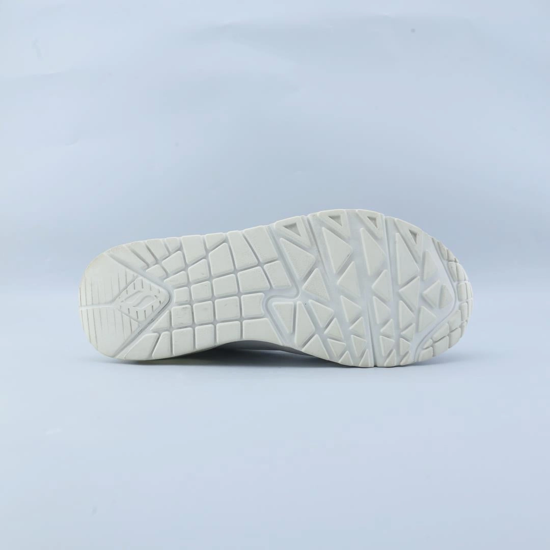 SKECHERS JGOLDCROWN: UNO - HIGHLIGHT LOVE Skechers comfortable shoe styles