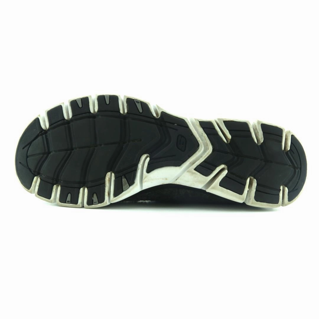 SKECHERS LACE DETAIL TRAINERS Skechers comfortable shoe styles
