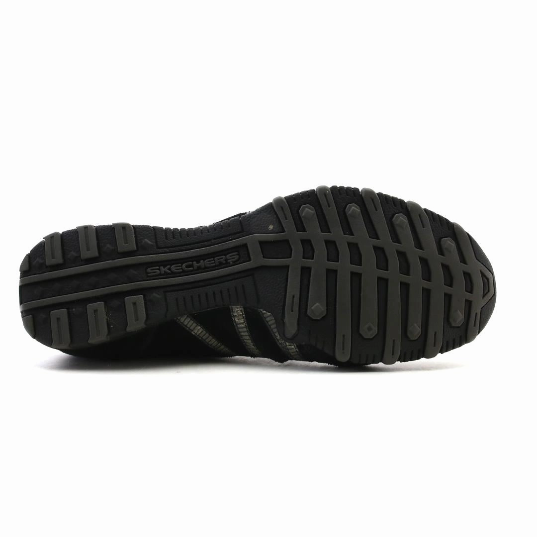 SKECHERS LEATHER SHIMMER Skechers shoe design snapshots