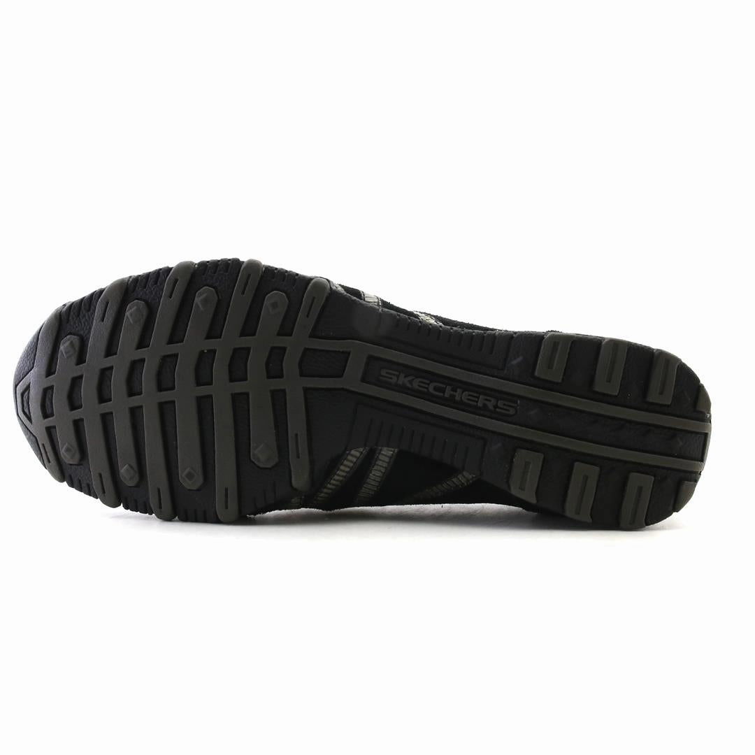 SKECHERS LEATHER SHIMMER Skechers shoe design snapshots