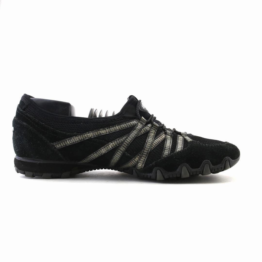 SKECHERS LEATHER SHIMMER Skechers shoe design snapshots