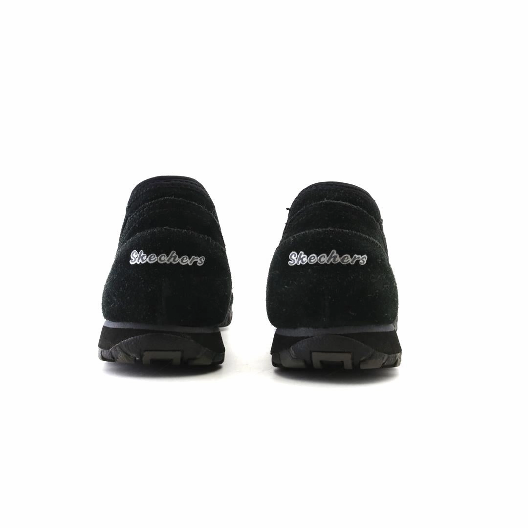 SKECHERS LEATHER SHIMMER Skechers shoe design snapshots