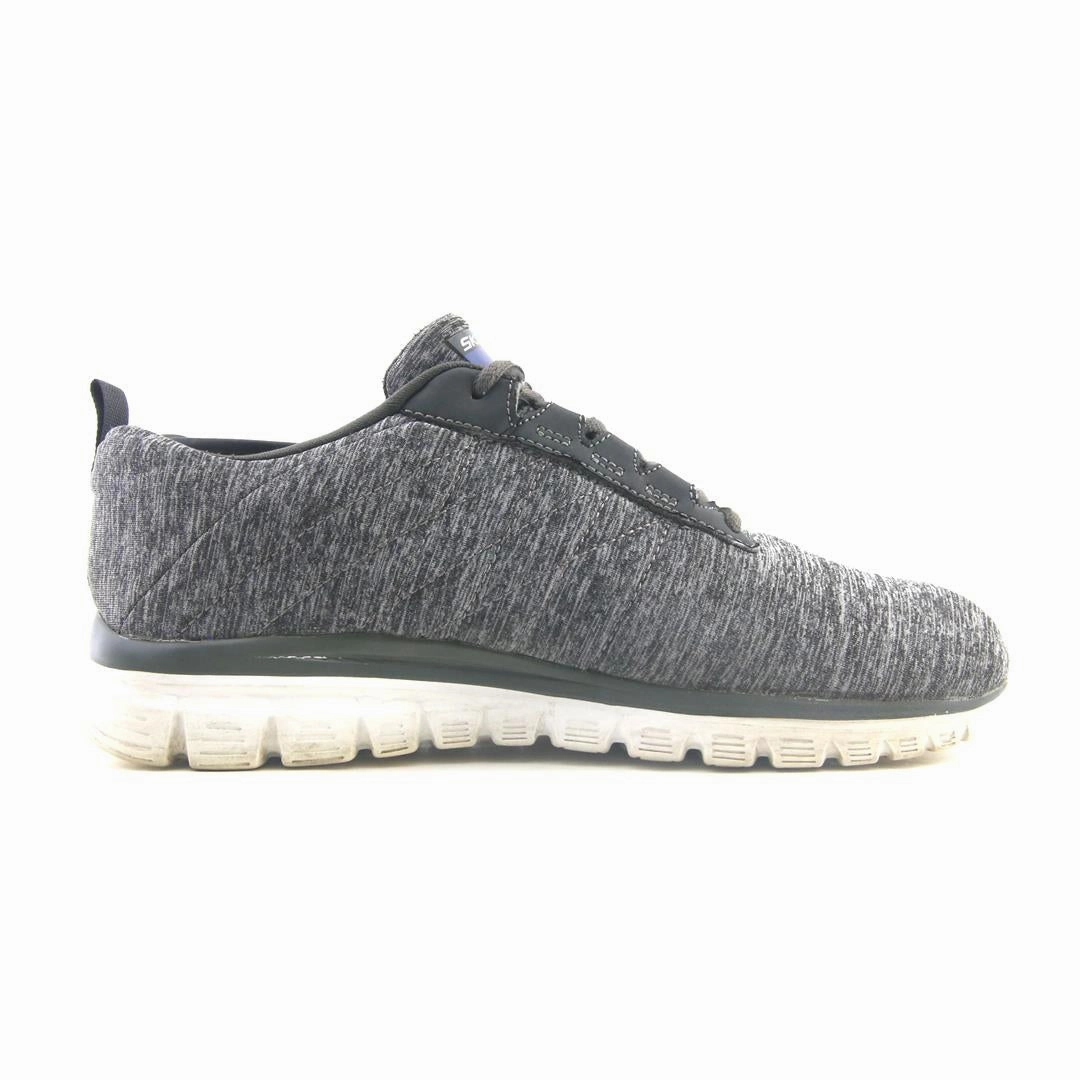 SKECHERS LIGHTWEIGHT Skechers shoe design snapshots