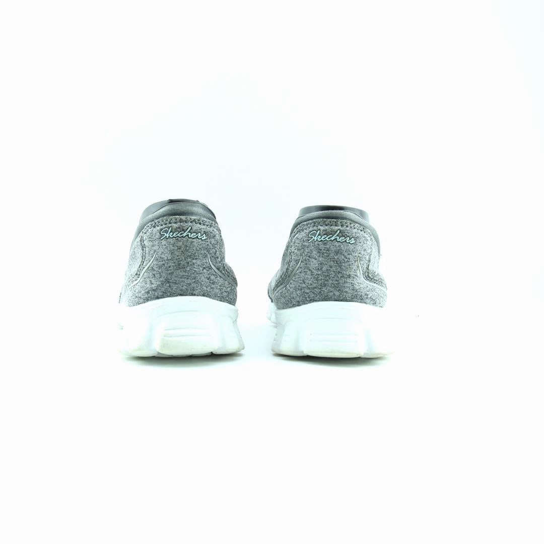 SKECHERS MEMORY FOAM Skechers everyday footwear shots